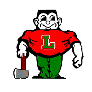 Lincoln Community High School logo